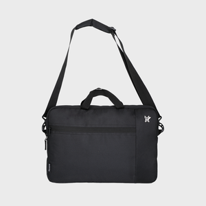 Étui de transport pour ordinateur portable Arctic Fox Port L15 noir - Product Image 1