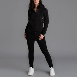 . Women Casual Tracksuit Set Lightweight Comfortable <b>Sportswear</b> Jogging Suit For Gym Training Running And <b>Outdoor</b> Activities - Product Image 5
