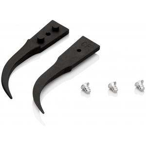 หัวไขควงแบบเปลี่ยนได้ Knipex ESD สำหรับแหนบ 92 81 03-อุปกรณ์เสริมอเนกประสงค์สำหรับงานที่ต้องการความแม่นยำ - Product Image 1