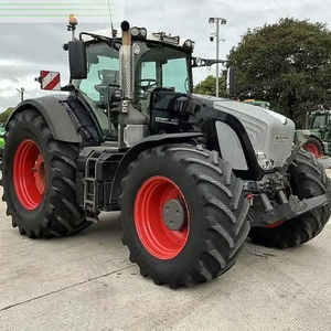 Precio barato usado Fendtt 1050 Vario Tractores para la venta - Product Image 1