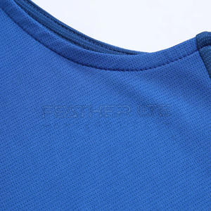 Nouveau design uni Vêtements pour hommes personnalisés pour jeunes Basket-ball uniforme confortable de sport pour hommes - Product Image 6