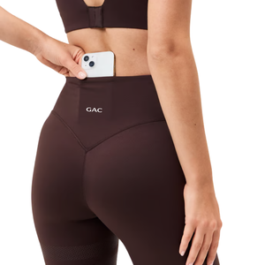Womens High Waist Full Length Lace Solid Yoga <b>Leggings</b> Stretch Fitness Gym Workout Running Training Activewear - Product Image 6