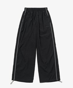 2025 élégant survêtement pour hommes en gros décontracté Streetwear hommes tuyauterie ligne piste String pantalon survêtements - Product Image 2