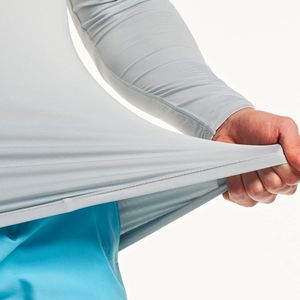 OEM MMA Rash Guard tela sublimación Bjj hombres manga larga corta compresión Jiu Jitsu Muay Thai camisa ajuste medias deportivas - Product Image 6