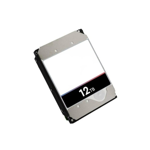 Vente chaude <span class=keywords><strong>HUH721212ALE600</strong></span> 12 To 7200RPM SATA 6 Gb/s Disque dur d'entreprise 3.5 pouces pour serveurs et centres de données - Product Image 2