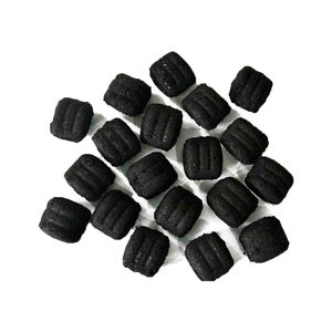 Briquettes de barbecue de haute qualité, faciles à allumer, sans fumée, sans odeur et de longue durée, fabriquées avec le meilleur charbon de bois de noix de coco - Product Image 4