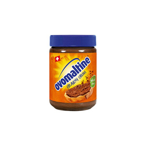 Ovomaltin Crunchy Cream, 2-Pack (2X 380g) - Product Image 5