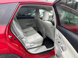 TOYOTA PRIUS USADO 2012 CON VOLANTE A LA IZQUIERDA/DERECHA - Product Image 4