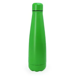 Borraccia in Acciaio Personalizzabile Lamar per Merchandising e Promozioni - Product Image 3