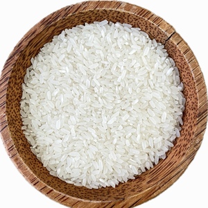 ข้าว 2025 ข้าวพันธุ์ใหม่ เมล็ดกลาง ต้นกำเนิดเวียดนาม คุณภาพเยี่ยม - Product Image 1