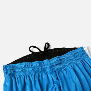 Uniforme de Fútbol, Fabricante OEM, Conjunto de Camiseta y Pantalones Cortos de Equipo de Alta Calidad, Transpirable y Ligero, Diseñado para Entrenamiento y Competición - Product Image 6