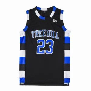 Elite Threads Athletic Sportswear Comfort Performance Basketball Jersey Vest XS Qualité supérieure et léger - Product Image 1
