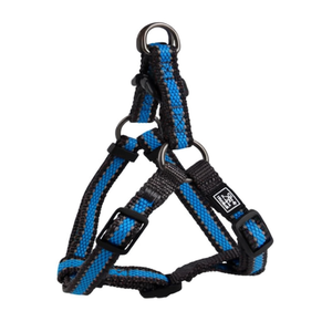 Pettorina per Cani Bicolore Riflettente con Cuciture Rinforzate - Product Image 3
