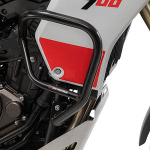 SW-Motech SBL.06.799.10001/B Yamaha Tnr 700 (2019-2023) Crash Bar Protective Skid Plate for 2023 <b>Model</b> - Product Image 2