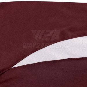 Maillot de softball à séchage rapide de haute qualité Maillot de softball respirant Maillot de softball confortable - Product Image 4