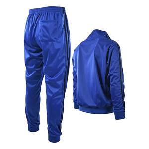Chándal personalizado para hombre de calidad superior 2025, ropa informal transpirable para correr con sudaderas con capucha y chándal de hombre de alta calidad - Product Image 6