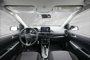 KIA Picanto 2024 Izquierda - Product Image 3