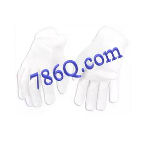 Guantes antideslizantes Nomex Tactical Keevlaar Duty Cut and Fire Resist 786 Q de Pakistán - Product Image 1