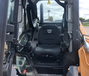 TV450B รถตักดินมือสอง/มือสอง4cx รถตักดินรุ่น JCB 3cx/jcb เคส580รถตัก420e แมว - Product Image 3