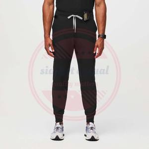 Offre Spéciale – Tenues Médicales Anti-rides pour Infirmiers – Uniformes d'Hôpital pour Hommes – Uniformes Médicaux Personnalisables - Product Image 4