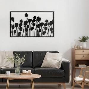 Elegante arte de pared de Metal hecho a mano de alta calidad Venta caliente escultura abstracta moderna para decoración elegante del hogar - Product Image 2