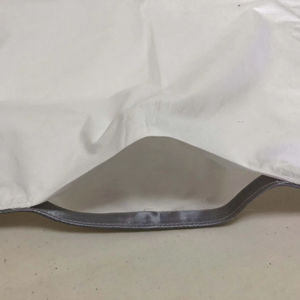 Fabricante de Fundas de Almohada para Hospital en Pakistán, Suministra Pedidos al por Mayor con Servicios OEM y ODM y Tela Suave y Duradera - Product Image 3