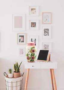 Calidad excepcional Venta al por mayor 100% Material de aluminio Urnas funerarias/cremación aplicables para adultos - Product Image 4