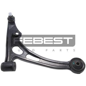 Leva anteriore destra FEBEST (0724-AERRH) - Product Image 1