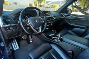 BMW X3 M40i d'occasion 2018 - Product Image 4
