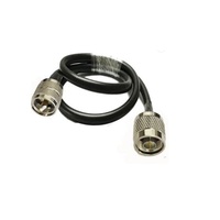 Antenne 4G 6DBI GSM Câble coaxial RG174 Connecteur SMA mâle Base magnétique 698-2700 MHz 50 ohms Communication Blindage PVC noir