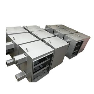 Gabinete de distribución para exteriores de servicio pesado Caja a prueba de explosiones para protección de motores eléctricos - Product Image 1