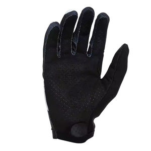 Gants de motocross en coton et élasthanne de haute qualité pour l'hiver, protection contre le vent, logo personnalisable écologique, couleur pour les sports de plein air - Product Image 4