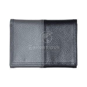 OEM Service Low MOQ Top Selling <b>RFID</b> Short Leather <b>Wallet</b> High Quality Lightweight Multi Function Reasonable Price Made Pakistan - Product Image 6