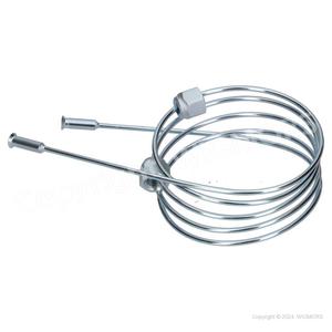 Accessoires pour interrupteurs Danfoss, tube capillaire, 060-016866 - Product Image 2