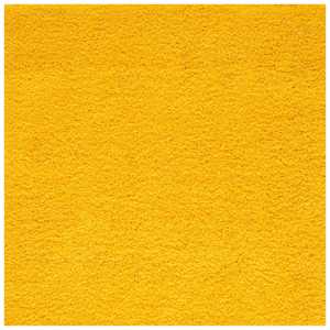 Tapis de cuisine jaune uni Myshaggy 60X110 cm - Product Image 6