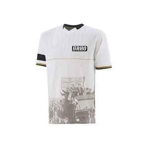 Fabricante de camisetas GAA con sede en Pakistán que ofrece camisetas totalmente personalizables para equipos de fútbol y deportes gaélicos de lanzamiento - Product Image 1