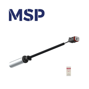 PRO0320140 - Inductive Sensor with <b>Plug</b> - Truck Parts and Accessories - MSP Export - Product Image 3