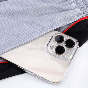 Uniforme de basket-ball de haute qualité confortable avec logo personnalisé Meilleur uniforme de basket-ball en tissu doux - Product Image 3