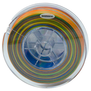 SHIMANO OCEA 8 PE LD-A71S Ligne de pêche multi-usages 300m (Numéro : 1.5/2/3/4/5/6/8/10/12) - Product Image 5