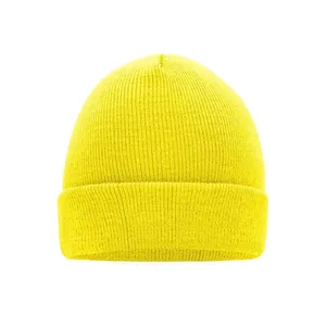Cappellino Lavorato a Maglia Personalizzato per Felpe e Maglioni Promozionali - Product Image 2