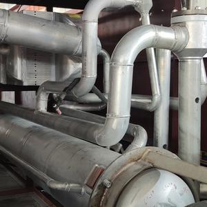 Fornecimento rápido global criogênico ar separação planta 99,6% oxigênio geração máquina com certificação CE - Product Image 4