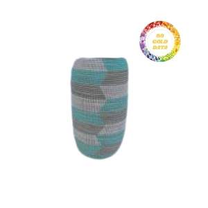 Cesta de paraguas de ratán hecha a mano Exportación al por mayor de Vietnam Diseño elegante hecho a mano Material ecológico para uso diario - Product Image 2