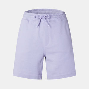 Pantalones de Hombre de Diseño OEM, Cintura Media, 100% Algodón, Transpirables, Ecológicos, Color Azul Claro Sólido, 340 g/m², Personalizables, Estilo Urbano - Product Image 1