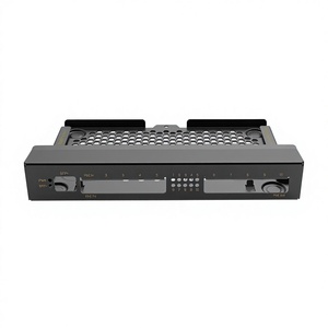 Kit de montage mural MikroTik RB4011, conçu pour le RB4011 - Product Image 1