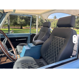 Bronco classique de 1974 en bon état - Product Image 2