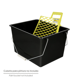 Supporto per il drenaggio del rullo per pittura - Product Image 5