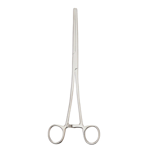 คีมหนีบแบบหนีบยาว9นิ้วคีมหนีบสำหรับผ่าตัดทำจากสเตนเลสสตีล - Product Image 6