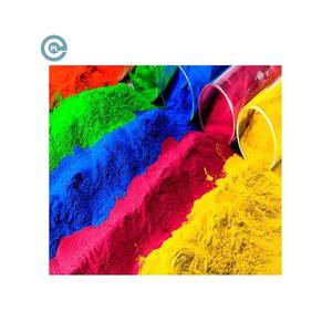 Marque privée OEM / ODM Colorants directs Colorants en poudre pour textiles - Product Image 6