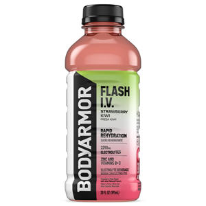 Bebida Energética BodyArmor Carbonate con Sabor Natural, Bebida Deportiva, Pedido al por Mayor, Empacado de Fábrica para Comercio Internacional - Product Image 3