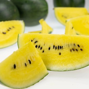 แตงโมสีเหลืองสดหวานฉ่ำสั่งจำนวนมากโภชนาการสูงแตงโมสีเหลืองสดที่เต็มไปด้วยความหวานในฤดูร้อน - Product Image 6